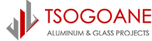 TSOGOANE ALUMINUM & GLASS PROJECTS